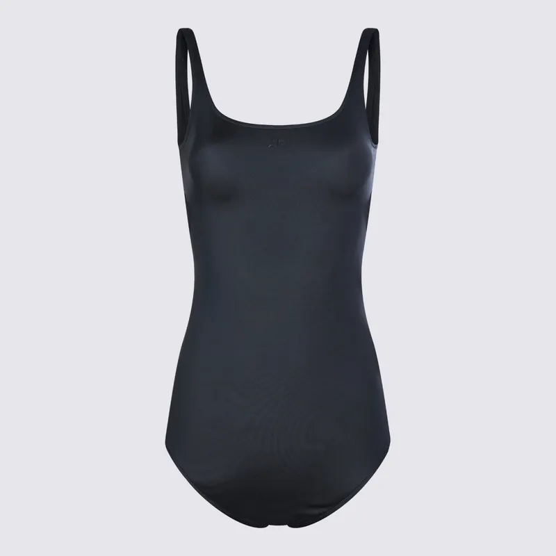 Sea Clothing Black - Courrèges