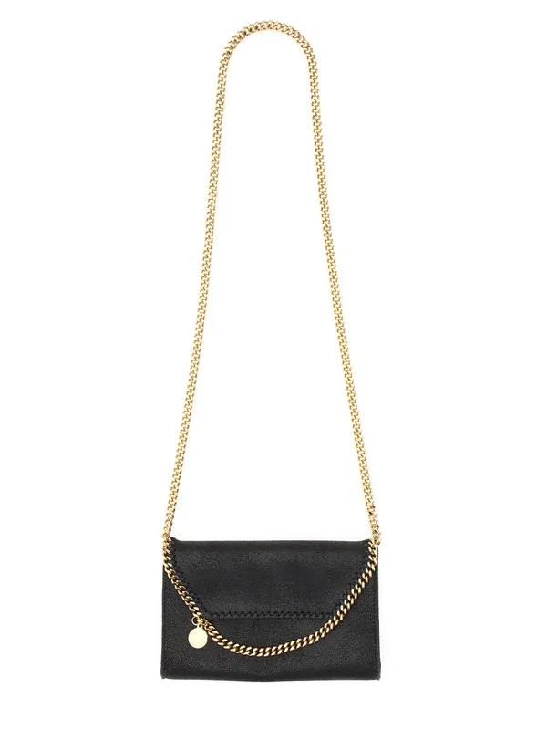 "Falabella" Mini Bag - Stella McCartney