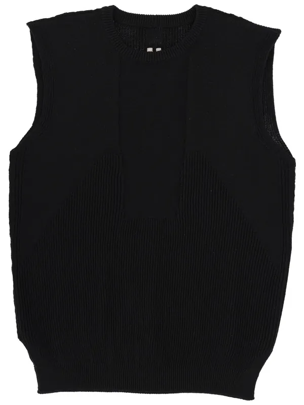 Knitted Tops. - Rick Owens