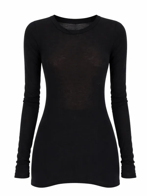 Long-Sleeved T-Shirt