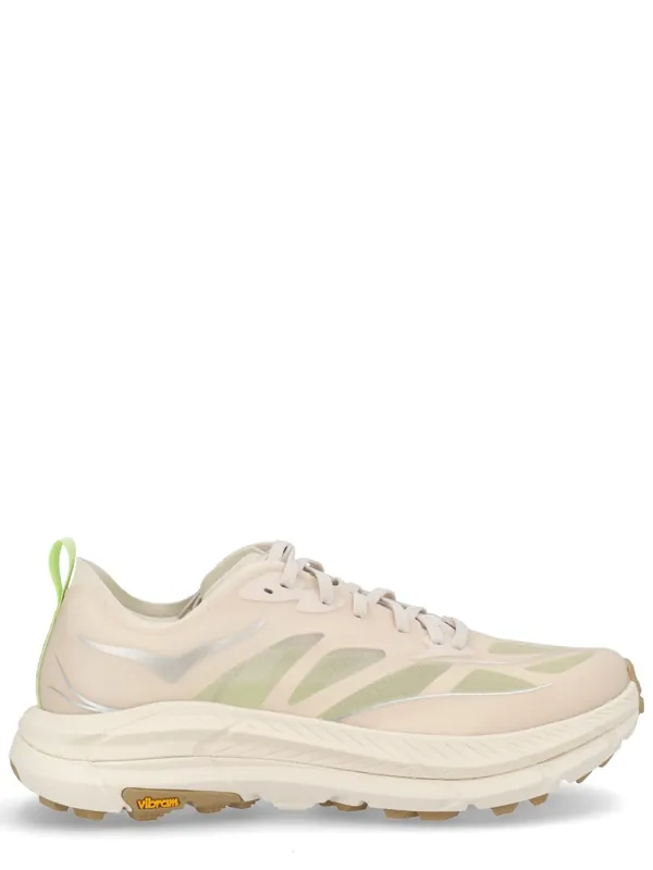 "Mafate Speed 4 Lite" Sneaker - Hoka