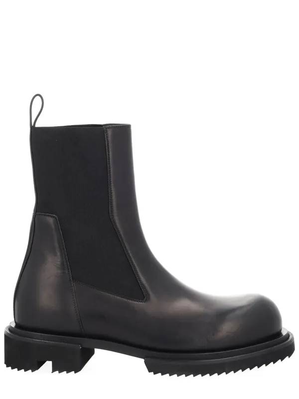Boot "Beatle Gabe" - Rick Owens