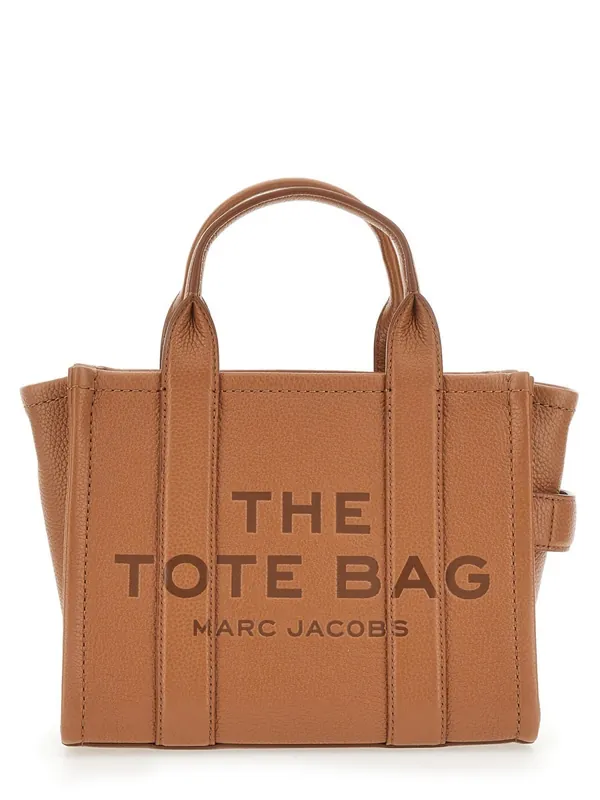 "The Tote" Bag Small - Marc Jacobs