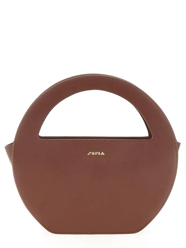 Mini "Edda" Bag - Sofia