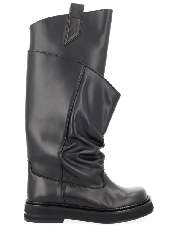Boot "Walk" - The Attico