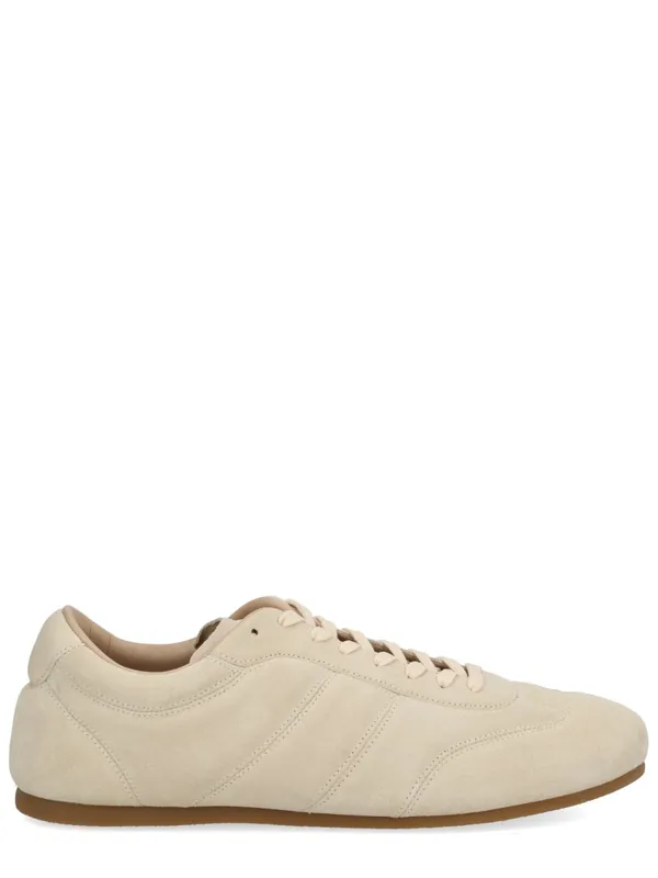 "Soft Runner" Sneaker - Lemaire