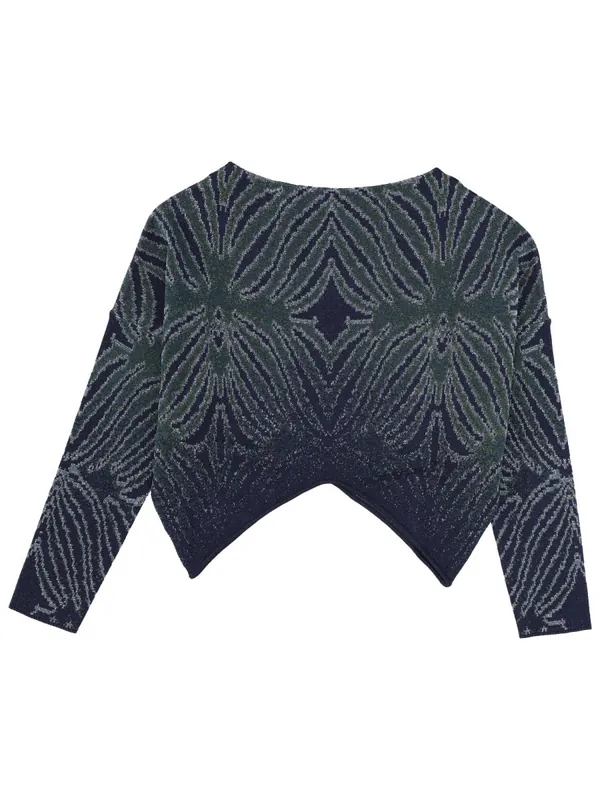 Mesh With Pattern - Circus Hotel