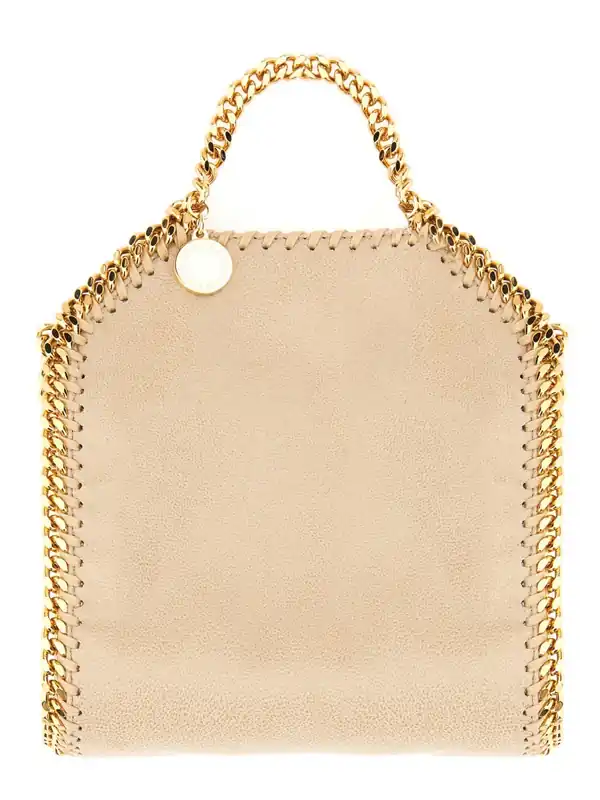 "Falabella" Micro Bag - Stella McCartney