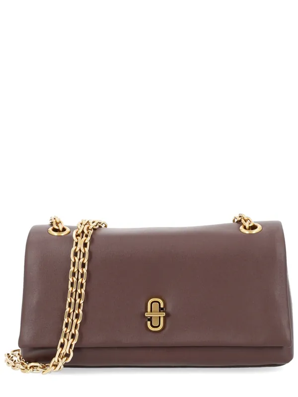 "The Dual Chain" Bag - Marc Jacobs
