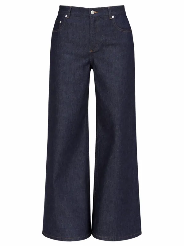 Jeans "Clyde" - A.P.C.
