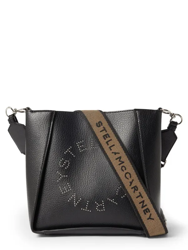 Bag With Logo - Stella McCartney