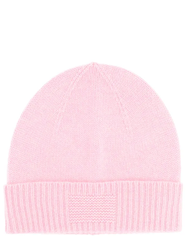 Cashmere Beanie - Guest In Residence