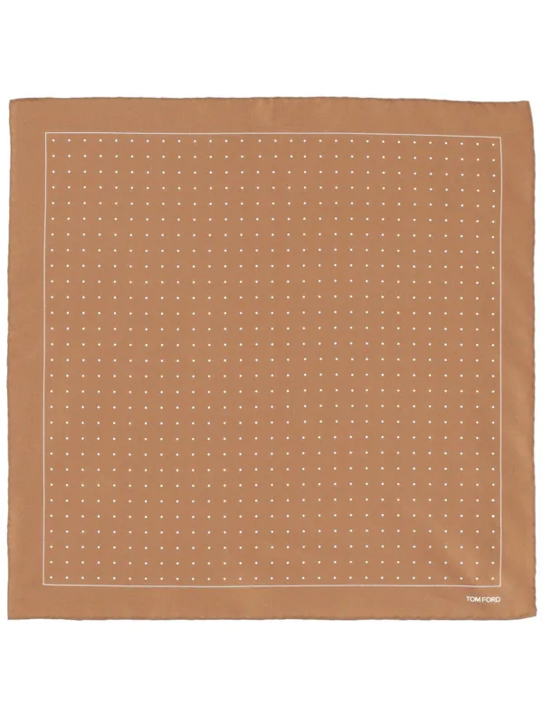 Pocket Handkerchief - Tom Ford