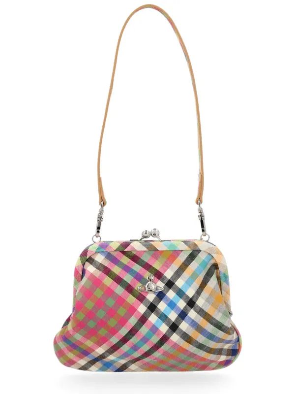 "Vivienne's Clutch" Bag - Vivienne Westwood