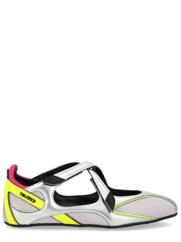 Ballerina "Floor01" - The Attico