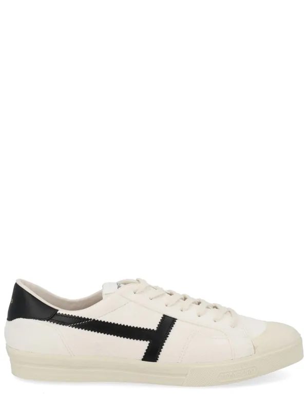 "Jarvis" Sneaker - Tom Ford