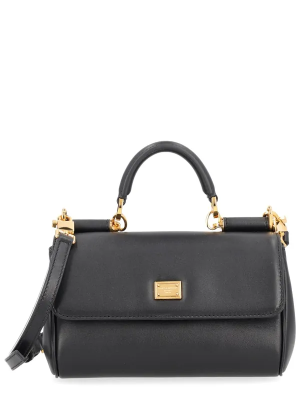 "My Sicily" Bag - Dolce & Gabbana