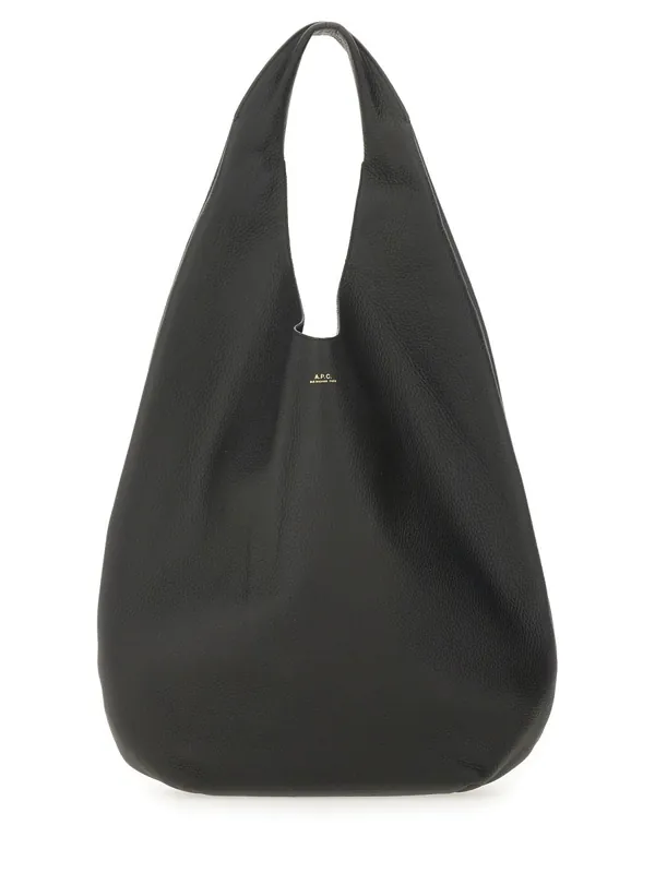 "Le Neige" Bag - A.P.C.