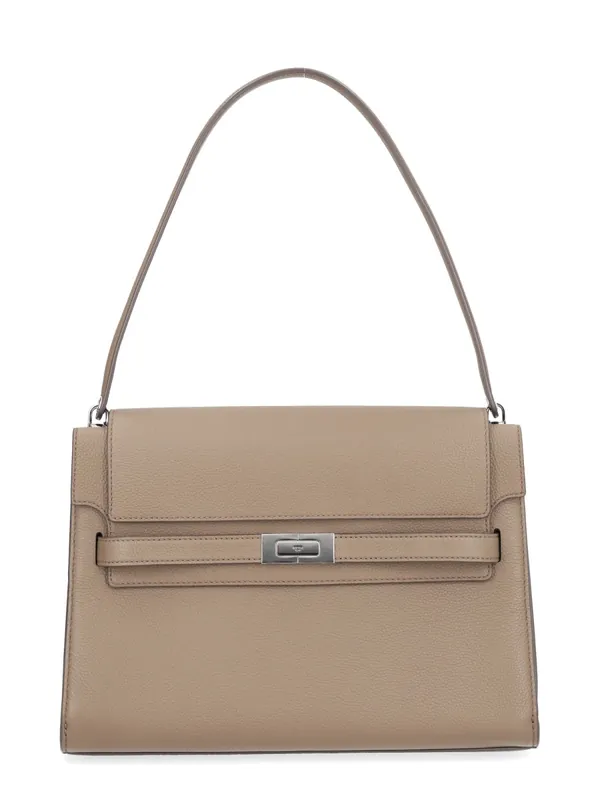 Bag "Lee Radziwill" Large - Tory Burch