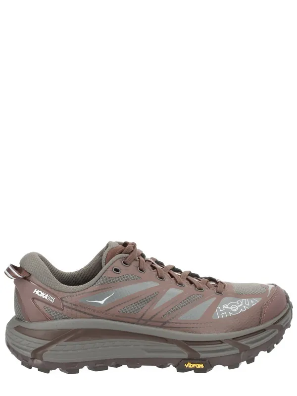 "Mafate Speed 2" Sneaker - Hoka