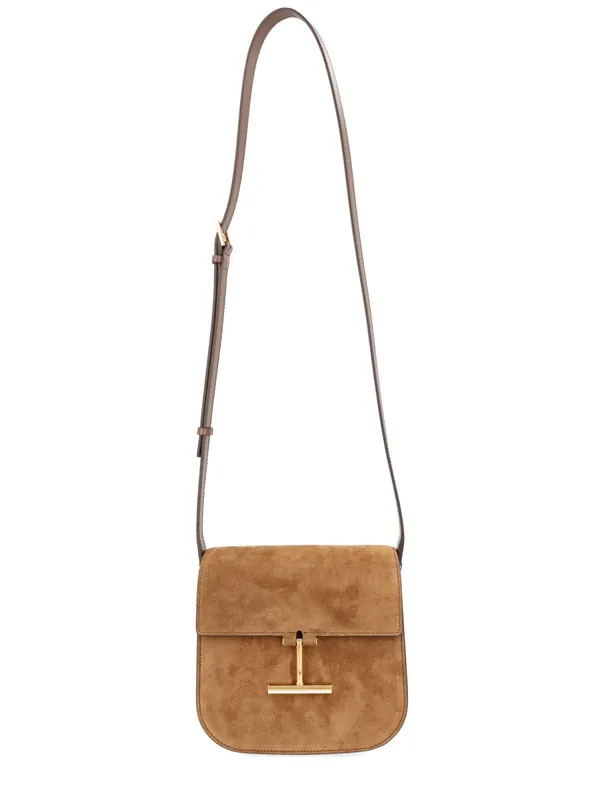 Mini "Tara" Bag - Tom Ford