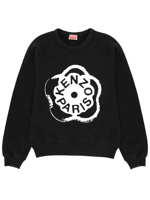 "Boke Flower 2.0" Sweatshirt - Kenzo