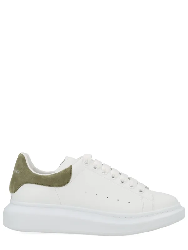 "Oversize" Sneaker - Alexander McQueen