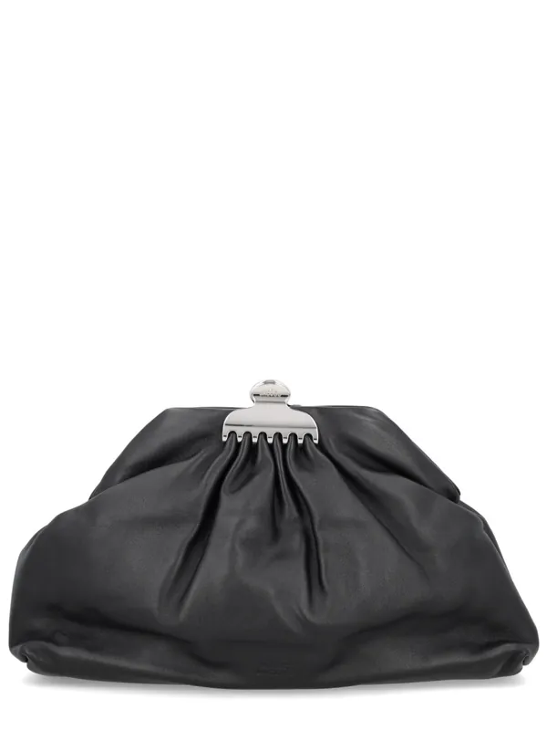"Glam" Clutch Bag - Marc Jacobs