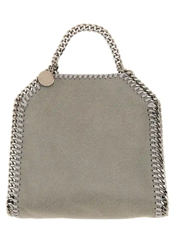 Falabella Tiny Bag - Stella McCartney