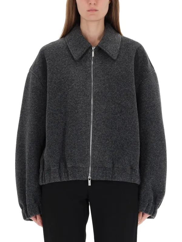 Bomber "Shell" - Helmut Lang