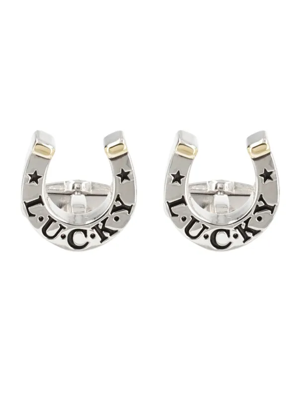 "Horseshoe" Twins - Paul Smith