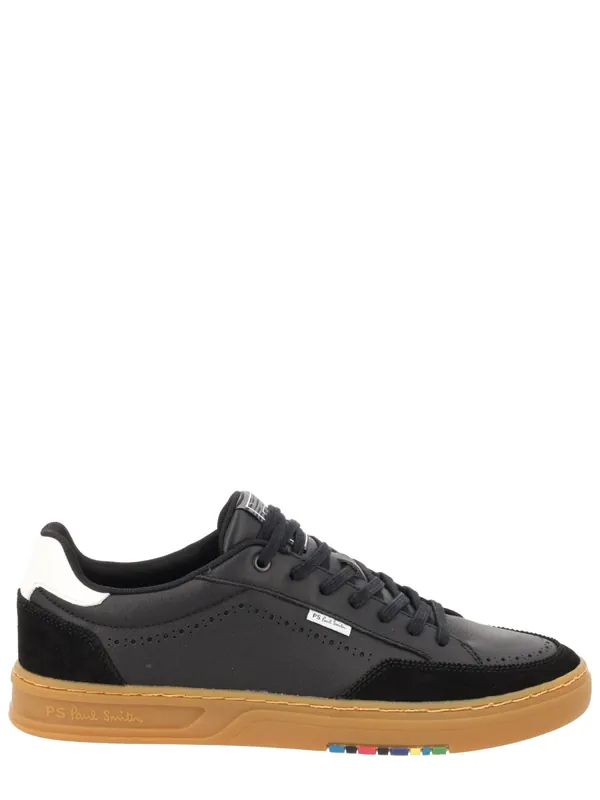 "Hillstar" Sneaker - PS Paul Smith