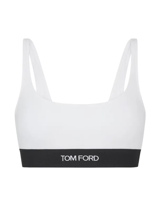 Designer Modal Bralette - Tom Ford