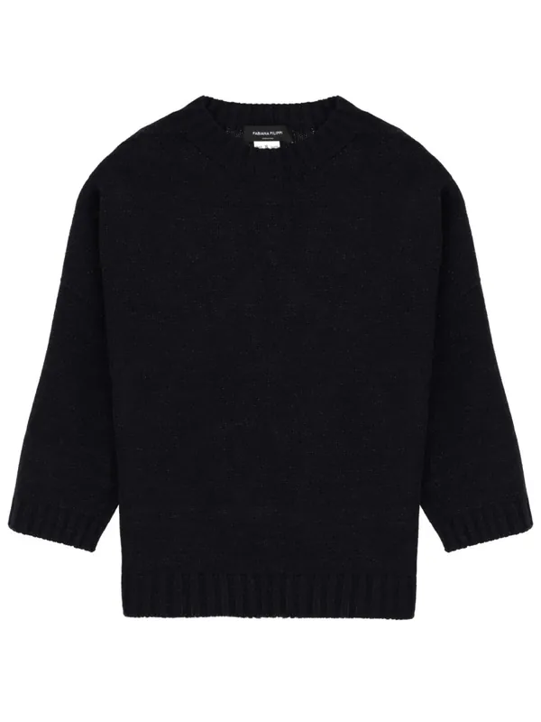 Wool Jersey. - Fabiana Filippi