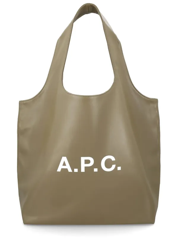 "Ninon" Tote Bag - A.P.C.