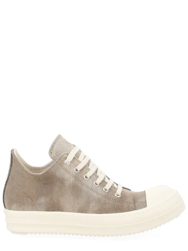 Sneaker "Low" - Rick Owens DRKSHDW