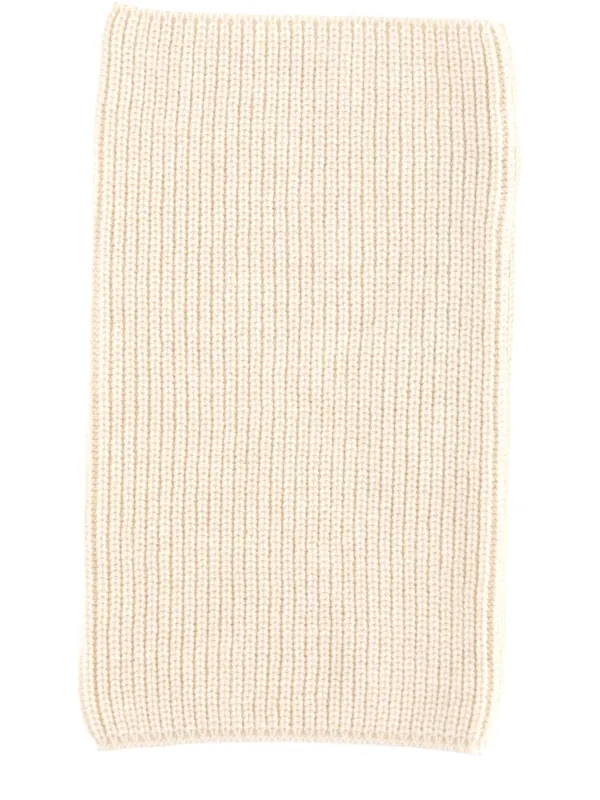 "Snood" Scarf - Lemaire