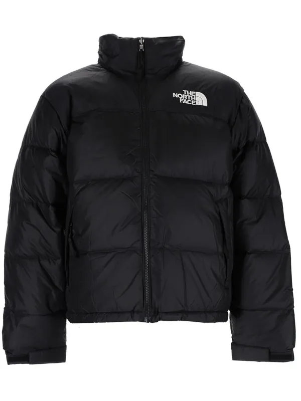 "Retro Nuptse 1996" Jacket - The North Face
