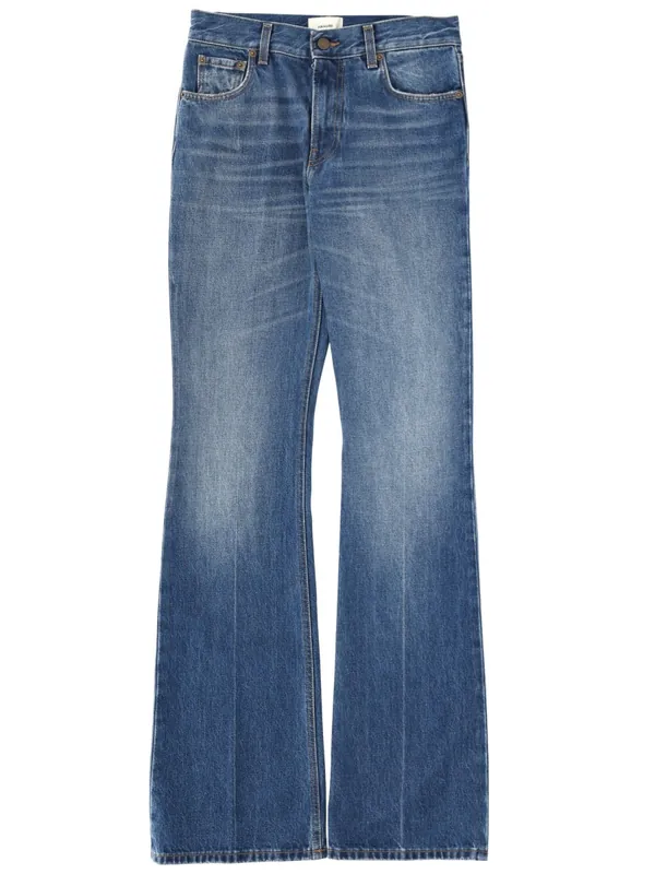 Jeans "Flora" - Haikure