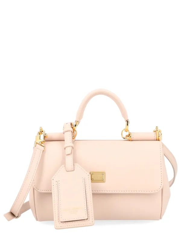 "My Sicily" Bag - Dolce & Gabbana