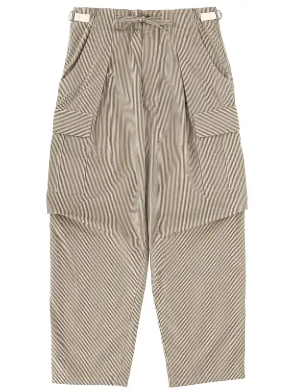 Pants "Caleb" - Isabel Marant