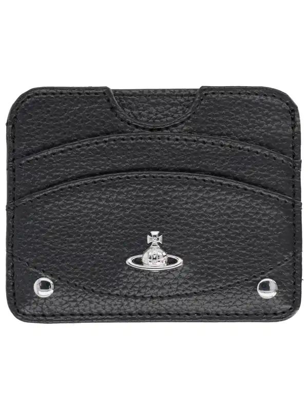 Card Holder "Half Moon" - Vivienne Westwood