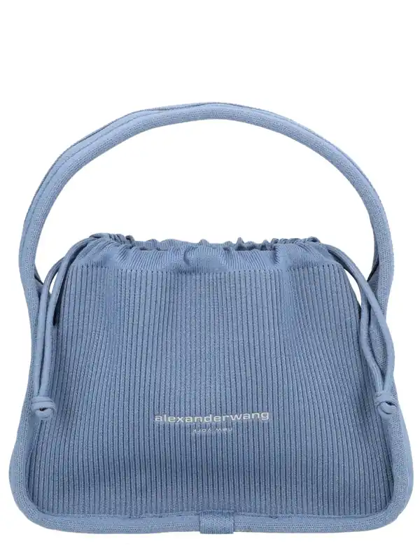 Bag "Ryan" Small - Alexander Wang