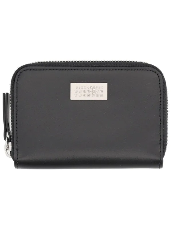"Numeric" Portfolio - MM6 Maison Margiela