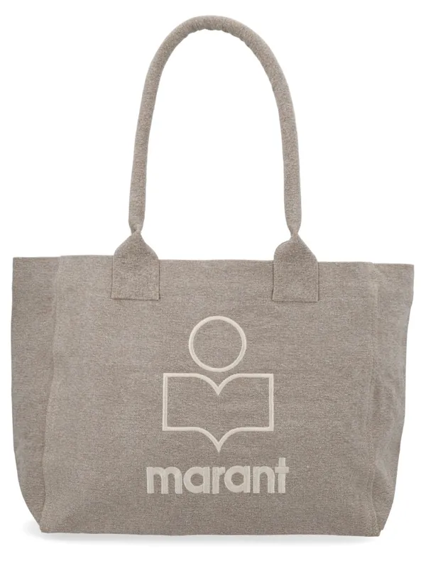 "Yenky" Bag - Isabel Marant