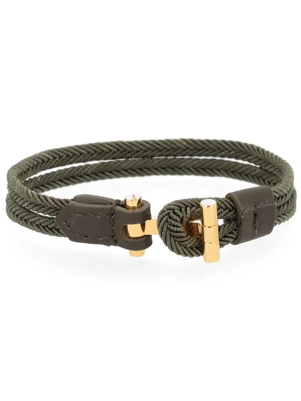 Braided Bracelet - Tom Ford