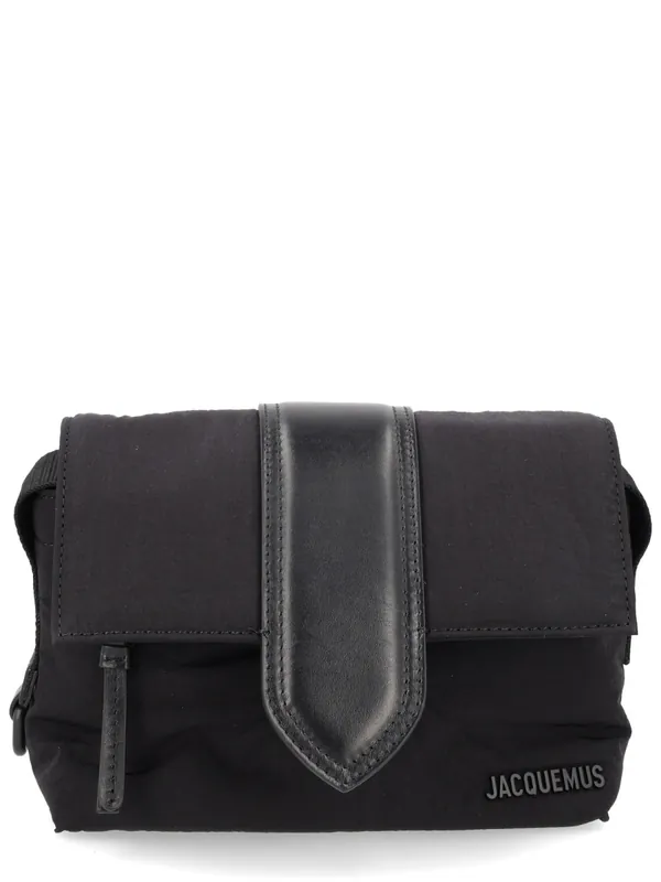 "Le Bambino" Bag - Jacquemus