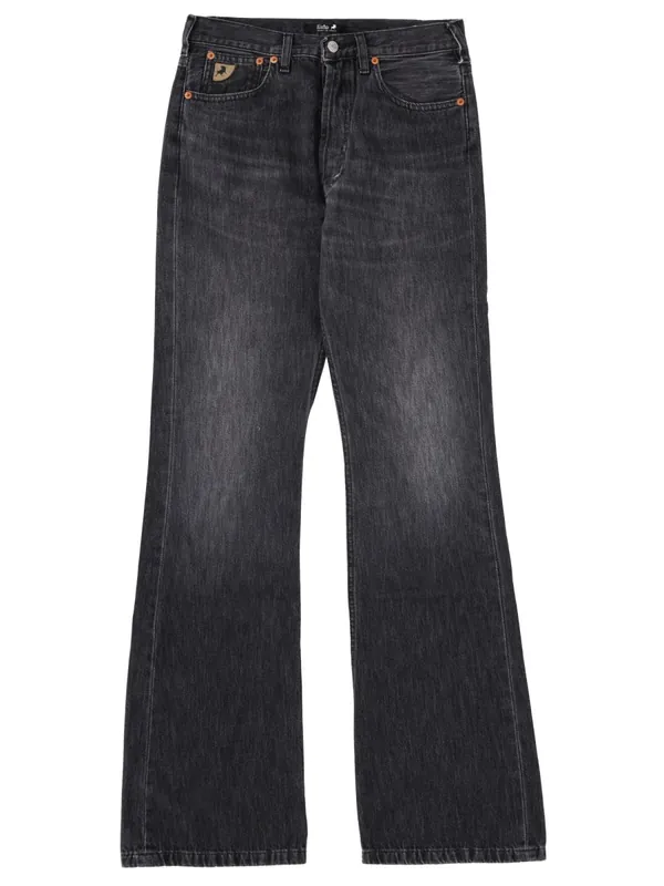 "Lindsay Boot" Jeans - Lois