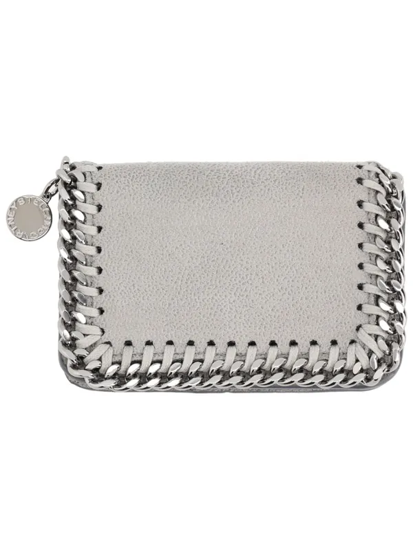 "Falabella" Wallet - Stella McCartney