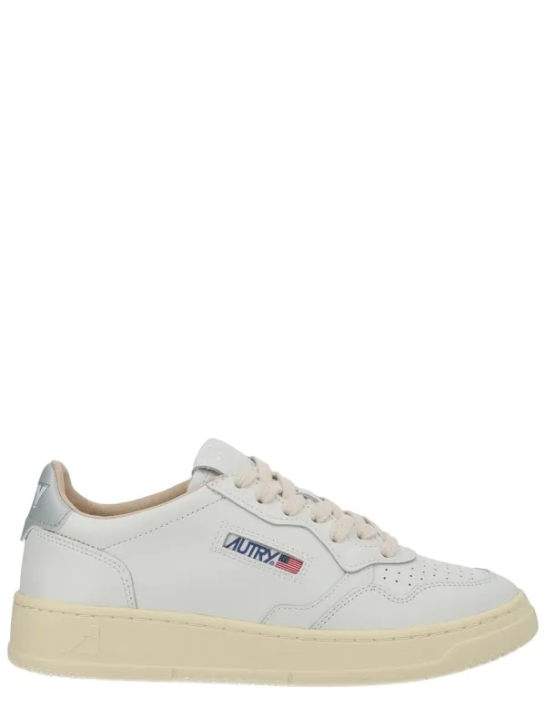 "Medalist Low" Sneaker - Autry